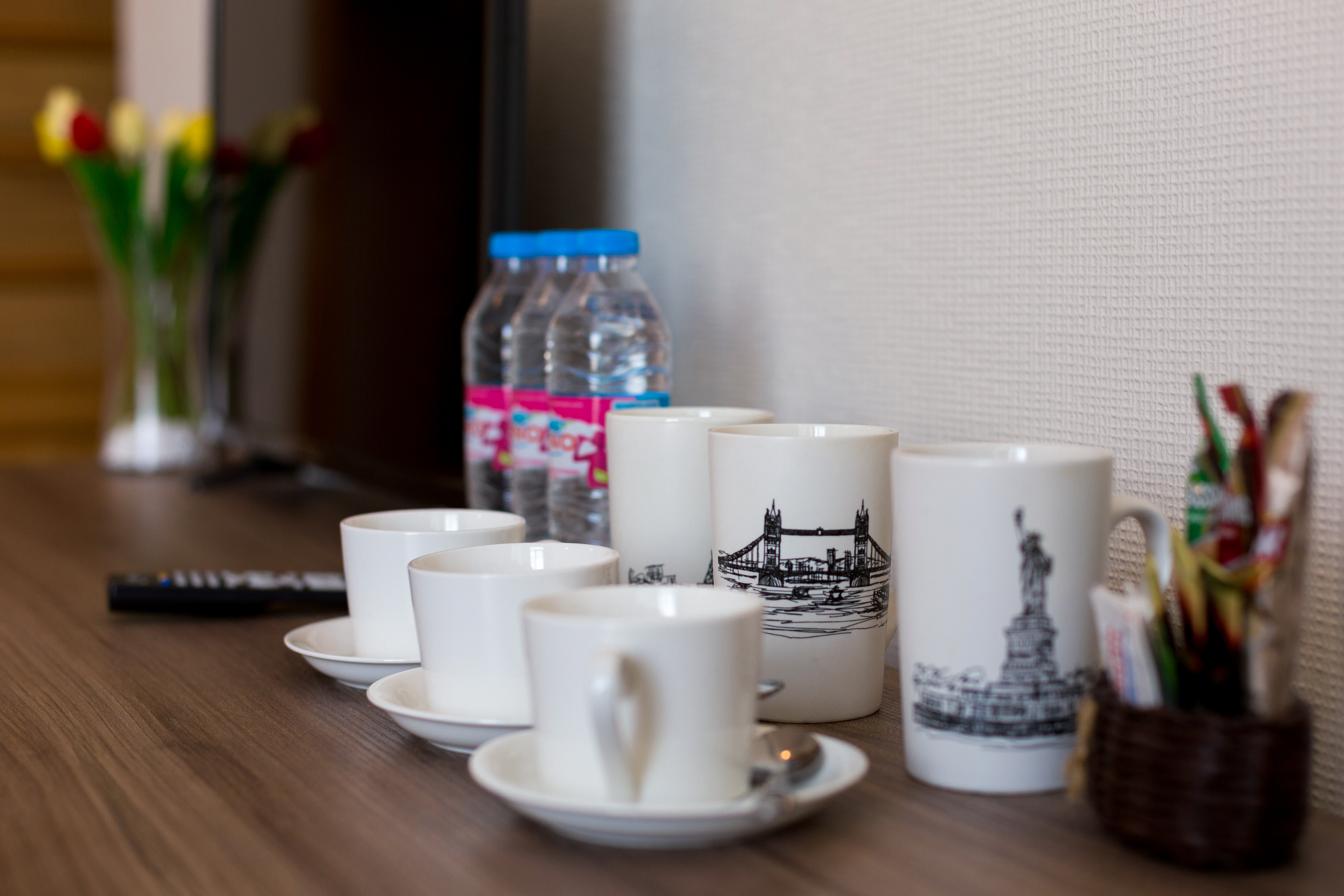 Фото Villa Tiflisi