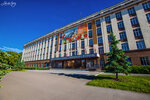 Университетский колледж СибГИУ (Kirova Street, 42), university