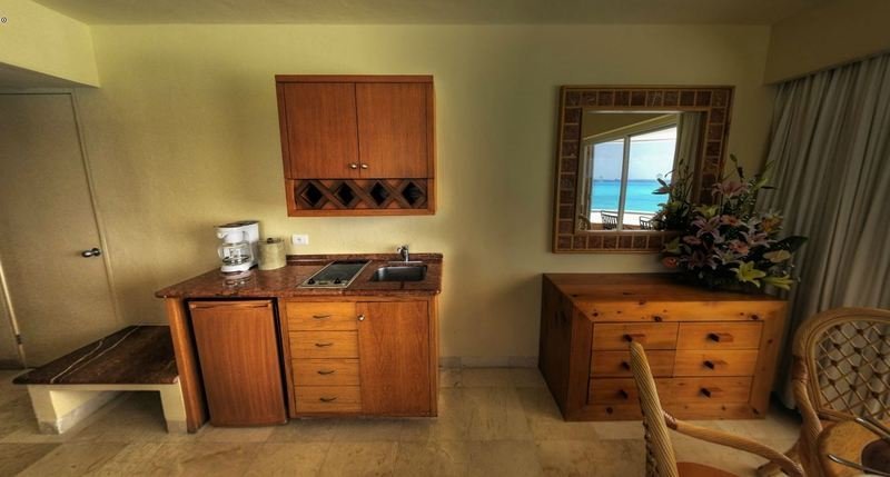 Фото Sunset Fishermen Beach Resort Playa del Carmen - All inclusive