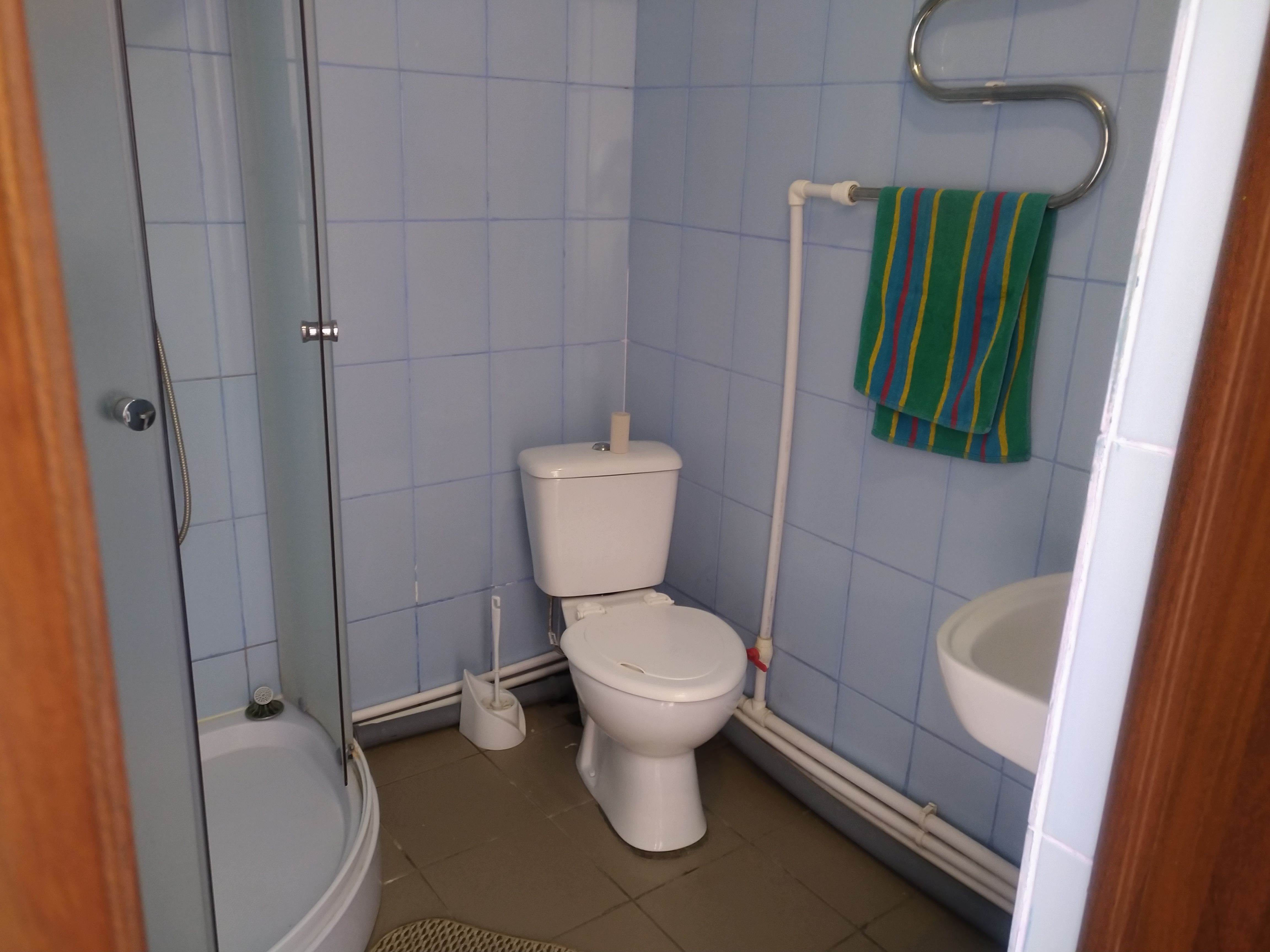 Фото Нептун