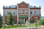 Редакция газеты Наш Черемшан (selo Cheremshan, Pervomayskaya ulitsa, 27), mass media office