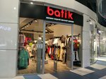 Batik (Moscow, Festivalnaya Street, 2Б), clothing store