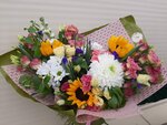 Flowers&Toys (selo Iudino, 45), flowers and bouquets delivery