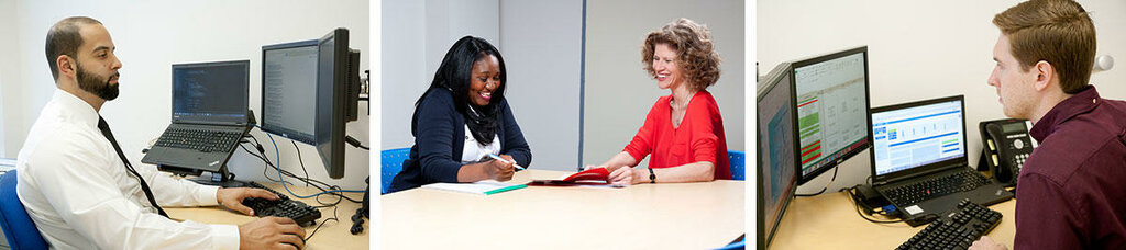 Business consulting Flare TM, New York, photo