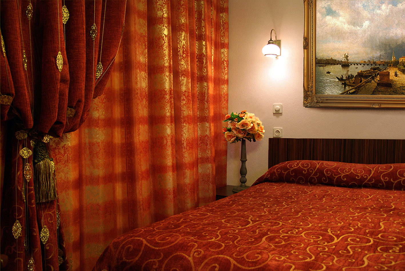 Фото отеля 2