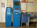 Белпочта, платёжный терминал (Pimiena Panchanki Street, 60), payment terminal