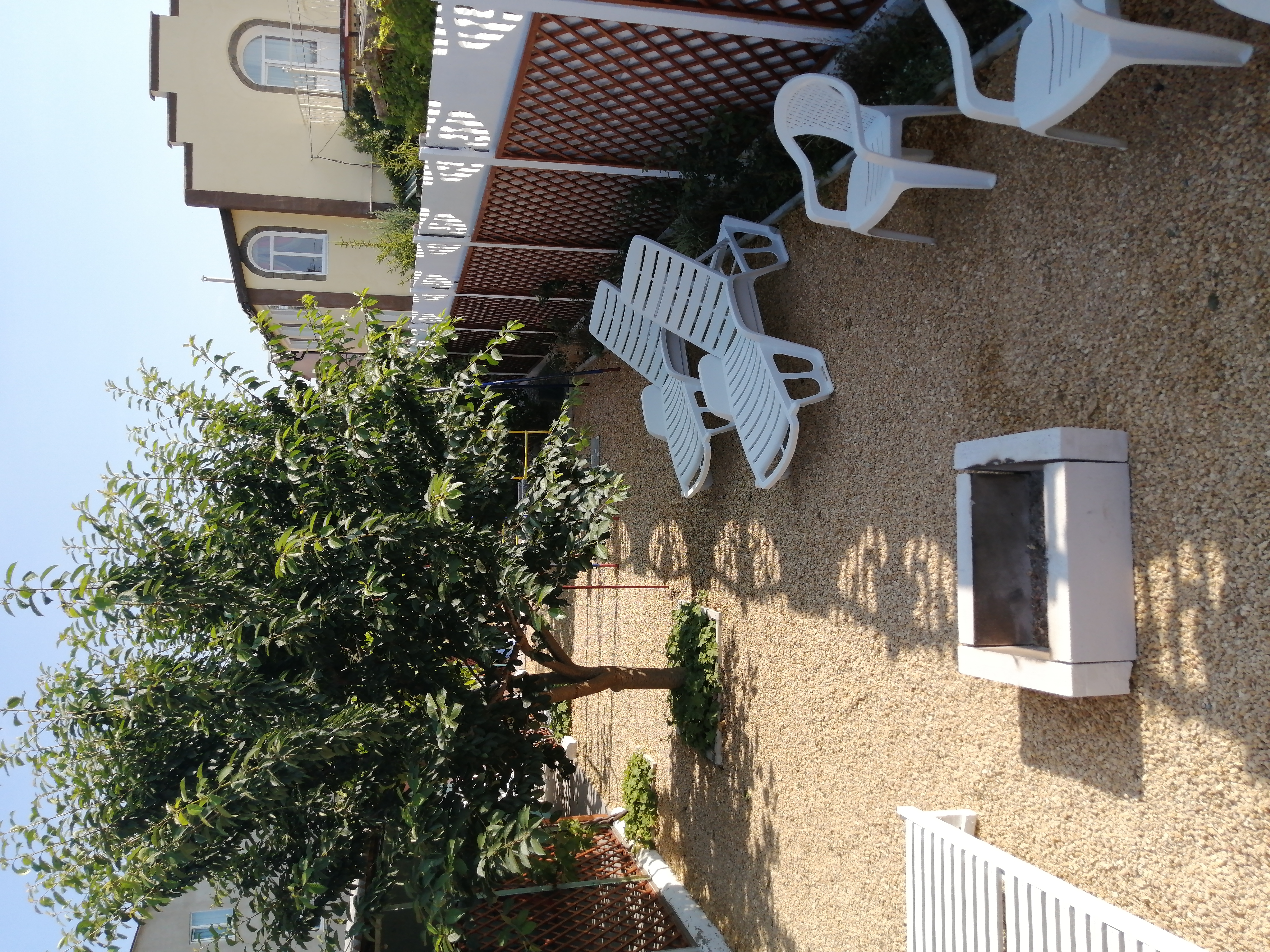 Фото Три Флага