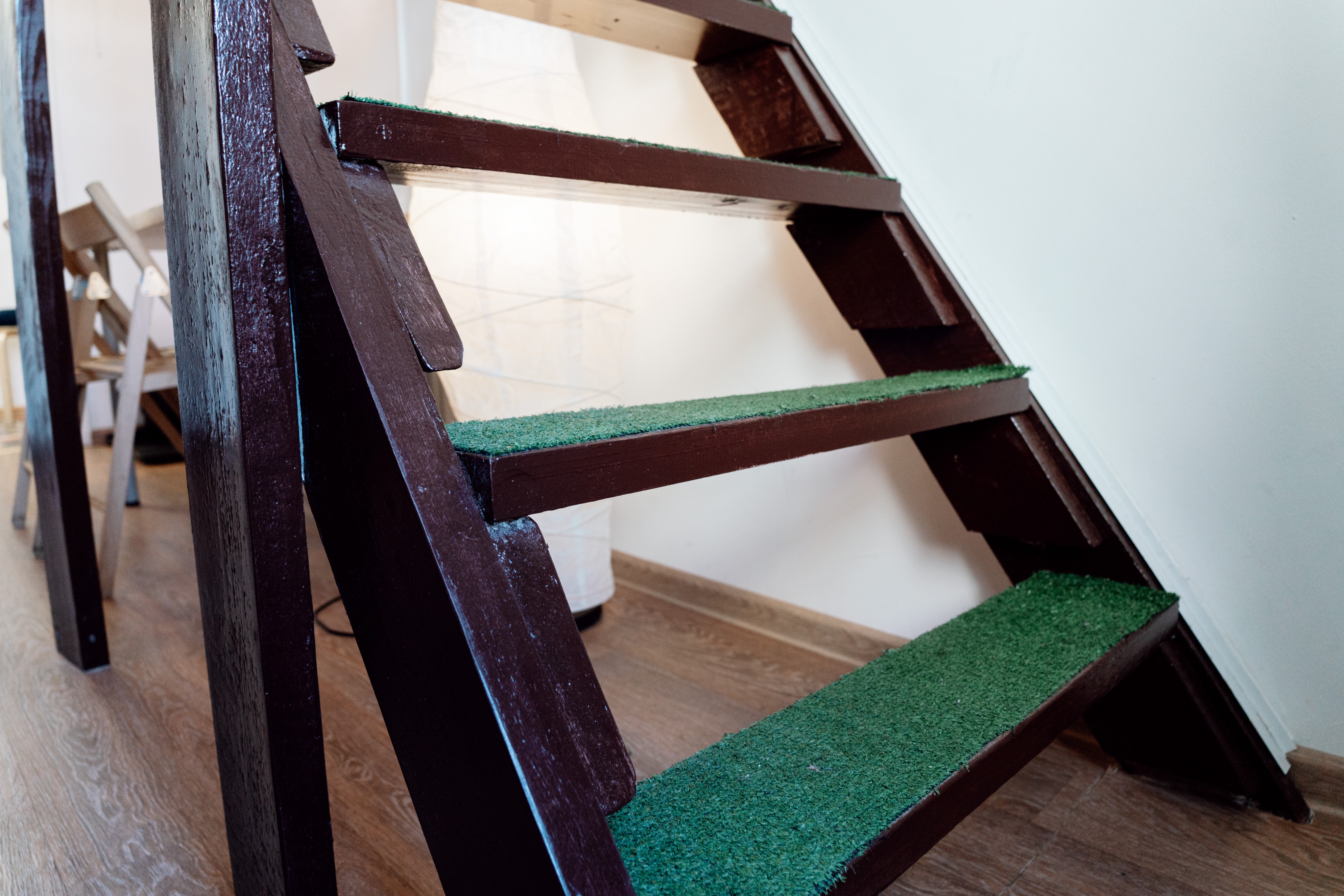 Фото Белый Хостел