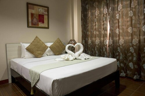 Гостиница Palmbeach Resort & SPA