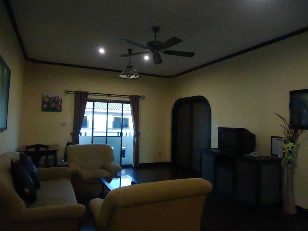 Фото Bonkai Resort