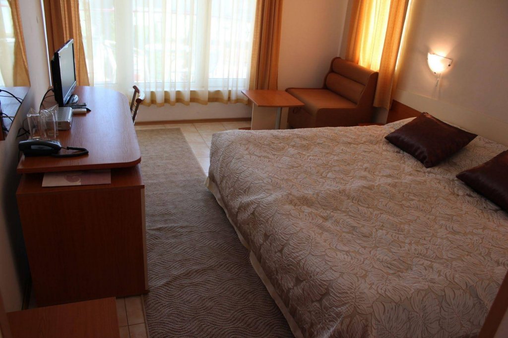 Фото Family Hotel Venera