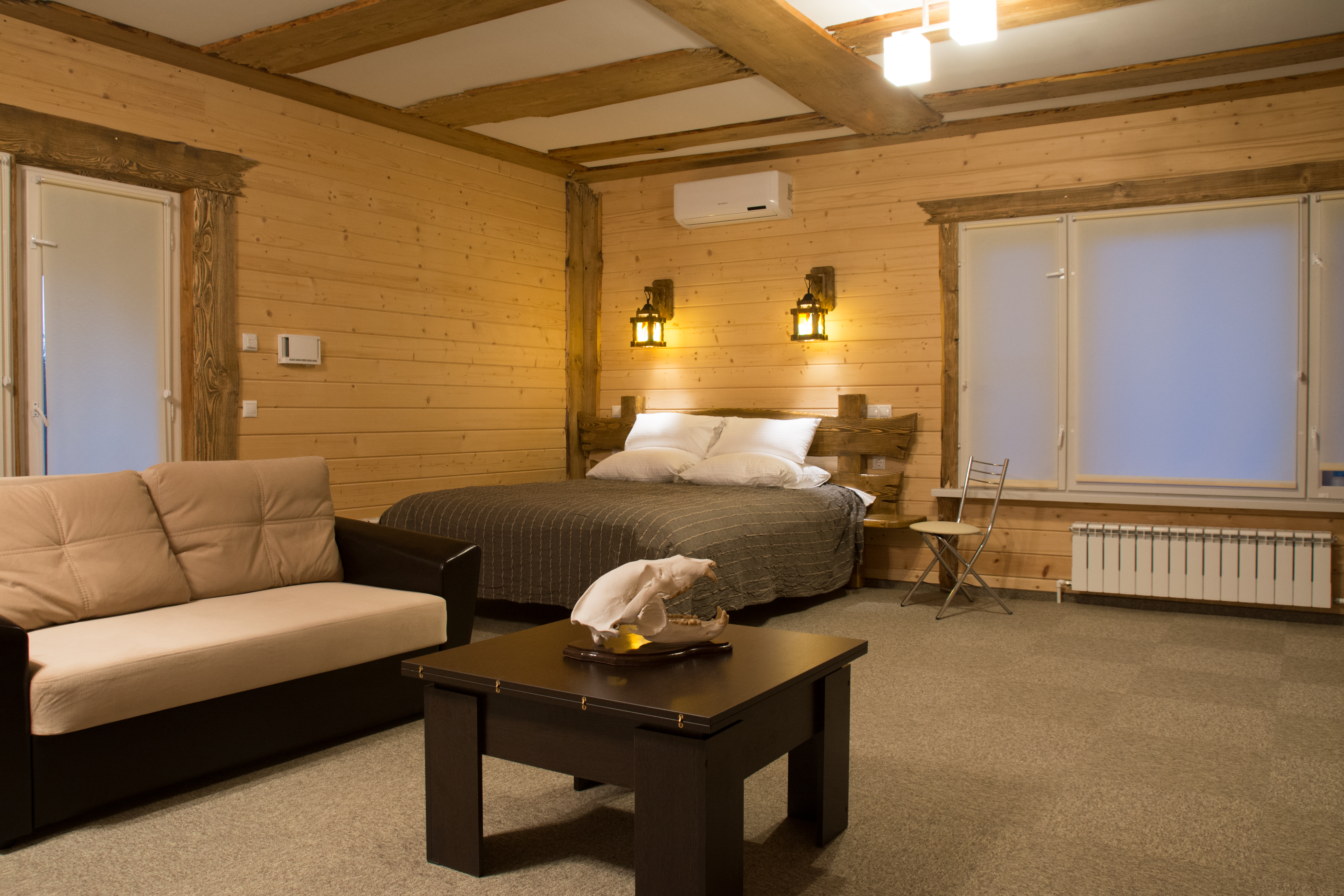 Фото Волжский фермер