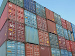 Container Technologies (Varshavskoye Highway, вл248с10), contenedores