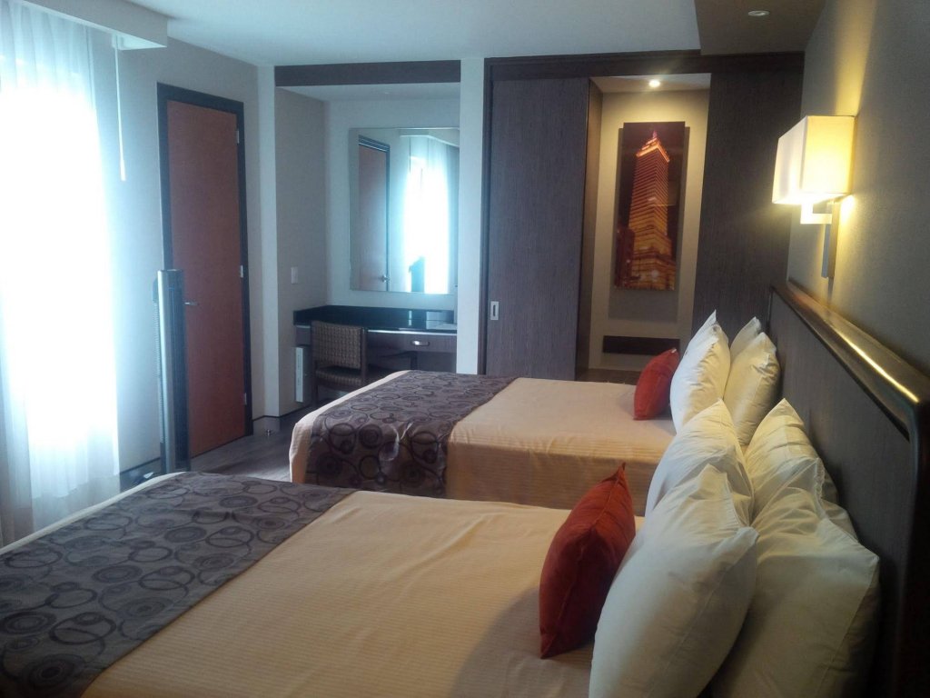 Фото Hotel Metropol