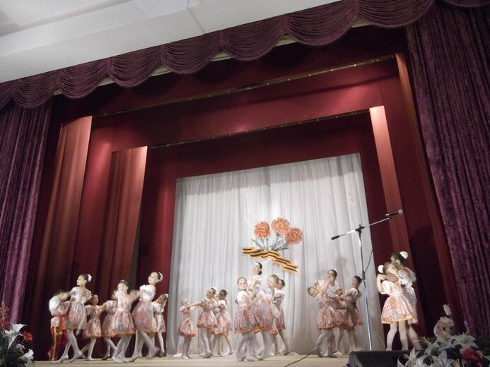 Cultural center Munitsipalnoye kazennoye uchrezhdeniye kultury Kulturno-dosugovy tsentr Bratsky Bratskogo selskogo poseleniya, Krasnodar Krai, photo