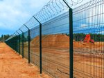 FenceSystems (Dzerzhinsky Street, 167), fences and barriers