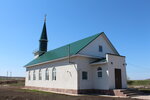 Мечеть Мирас (Bulgakovo Village, Shosseynaya ulitsa, 37), mosque