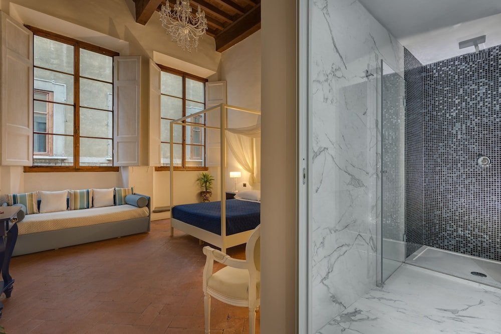 Фото Residenza d'Epoca Borgo Albizi