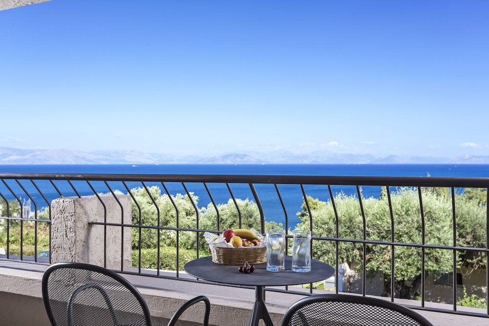 Фото Sentido Aeolos Beach Resort