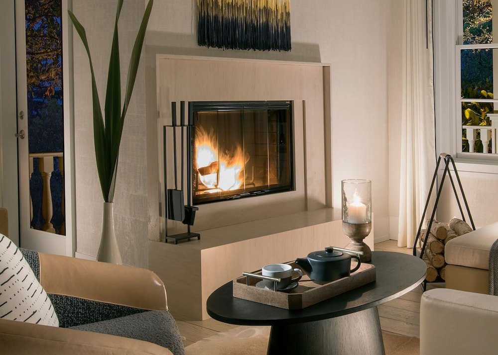 Фото MacArthur Place