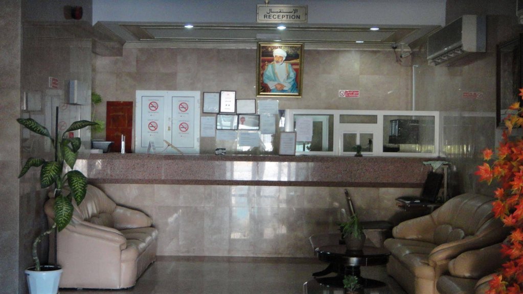 Фото Darbat Hotel