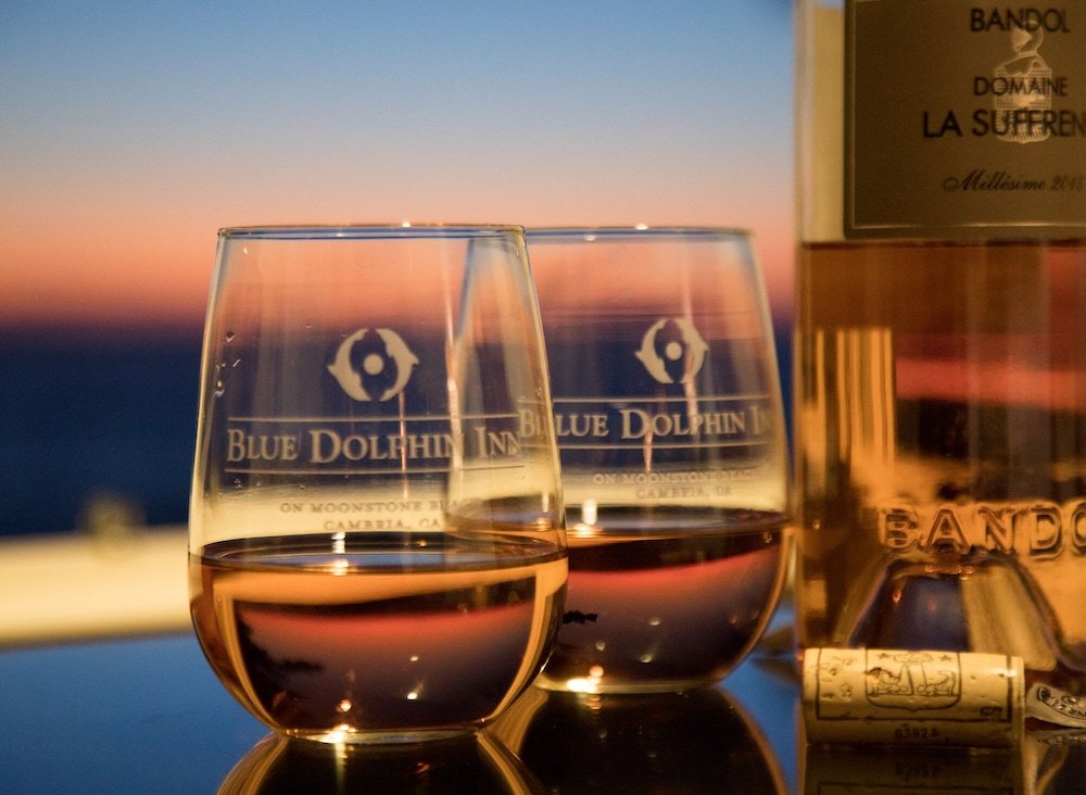 Фото Blue Dolphin Inn