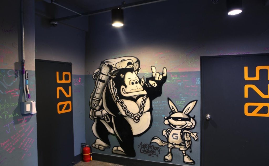 Фото The Itaewon 