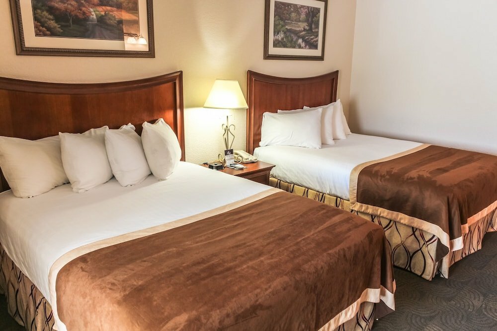 Hotel Arbor Inn and Suites, Lubbock, photo