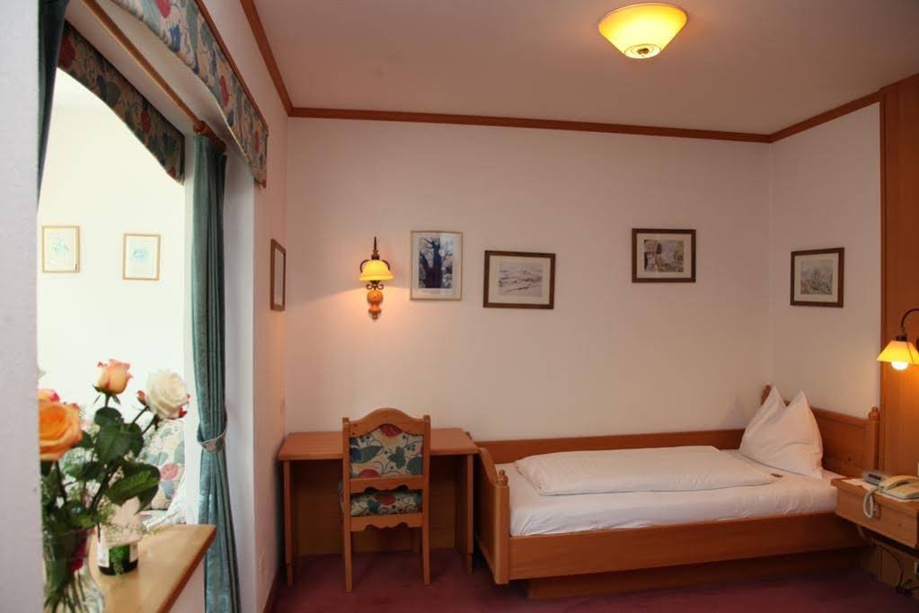 Фото Der Hubertushof