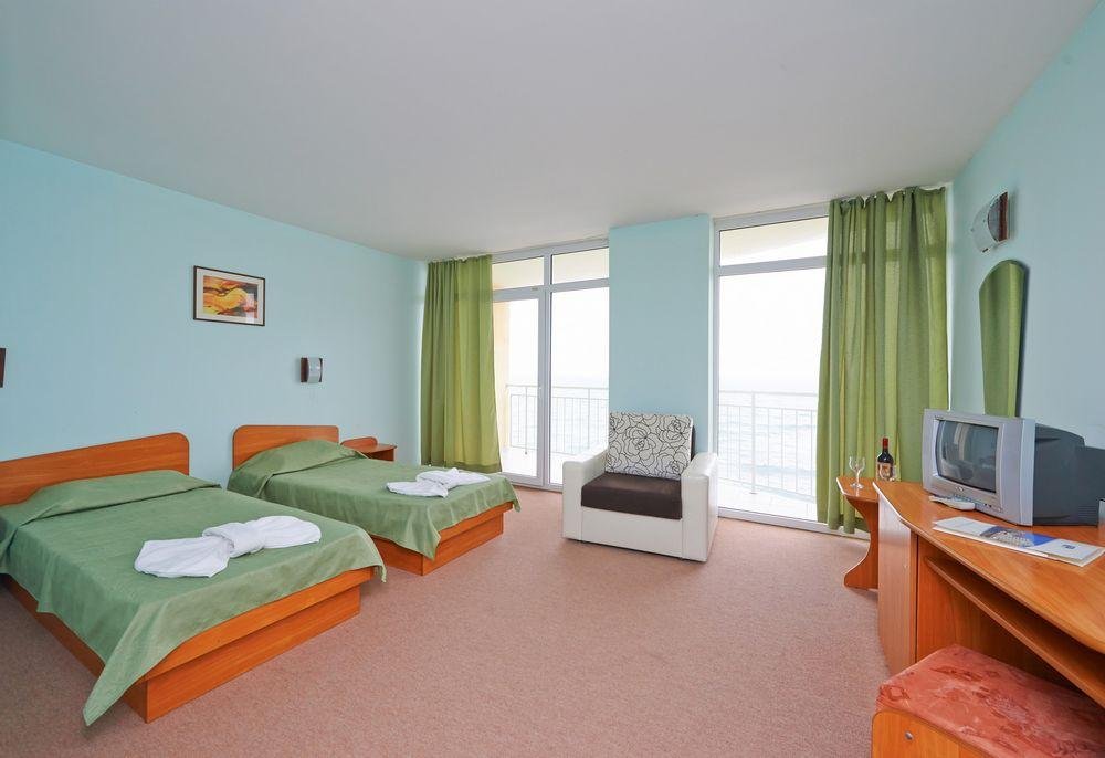 Фото Hotel Pomorie Sun