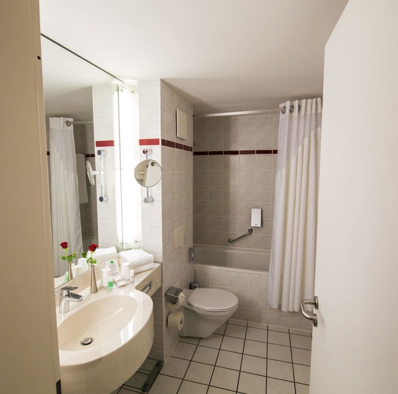 Фото Best Western Plus Hotel Bautzen