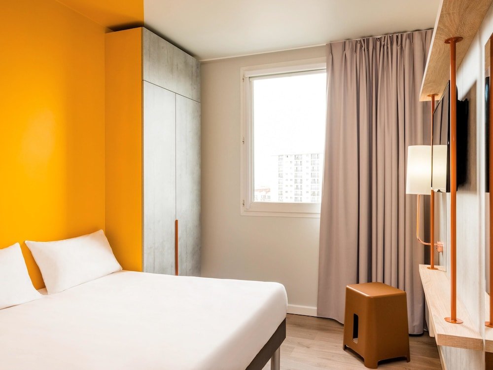 Фото Ibis budget Luton Airport