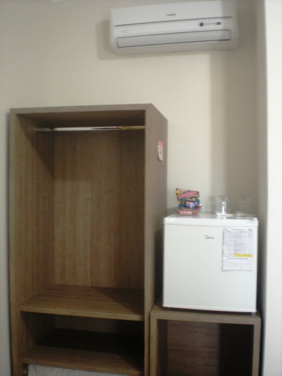 Фото Hotel Villaggio Nobre