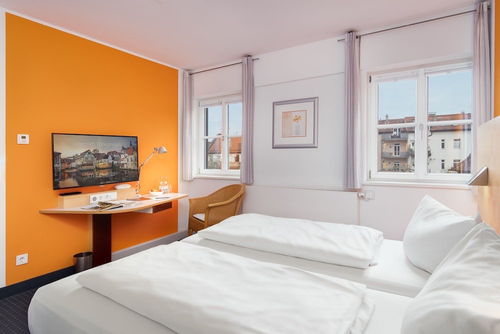 Фото Hotel Nepomuk