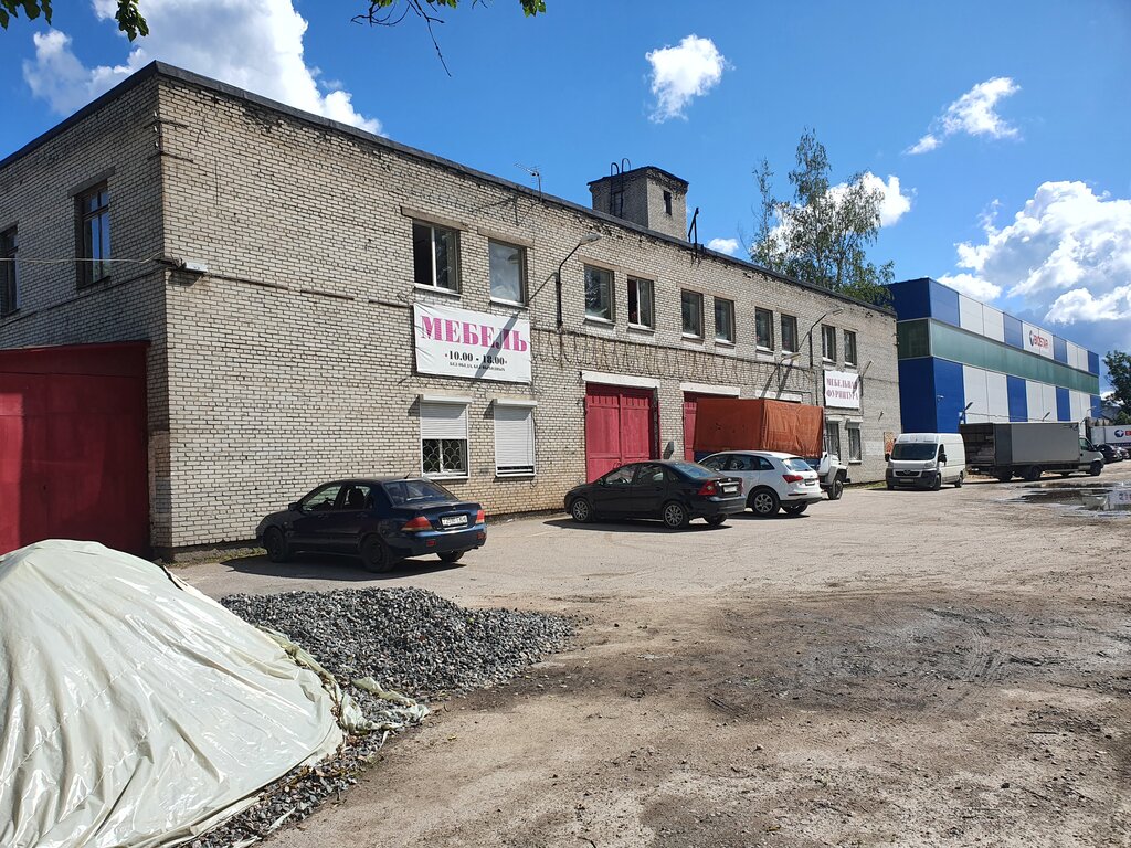 Веста фурнитура санкт петербург