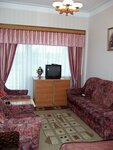 Golubyye Yeli (ulitsa Kanukoyeva, 2) ، منتجع
