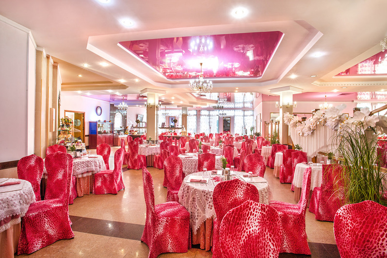 Фото Октябрьский