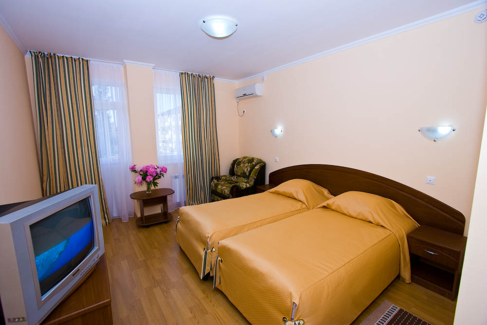 Фото Бригантина