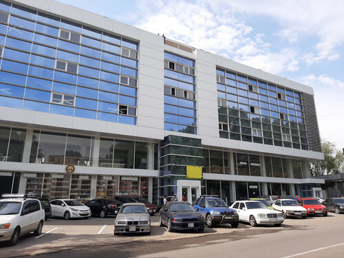 Isıtma sistemleri ve ekipmanları Ayvaz, Almatı, foto