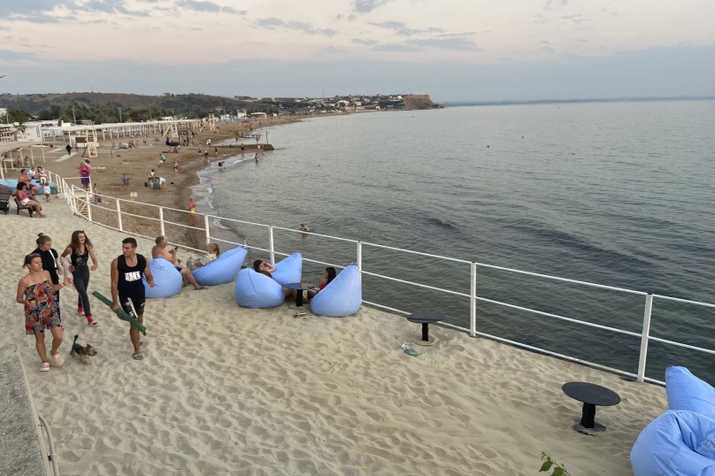 Фото Звездный Берег