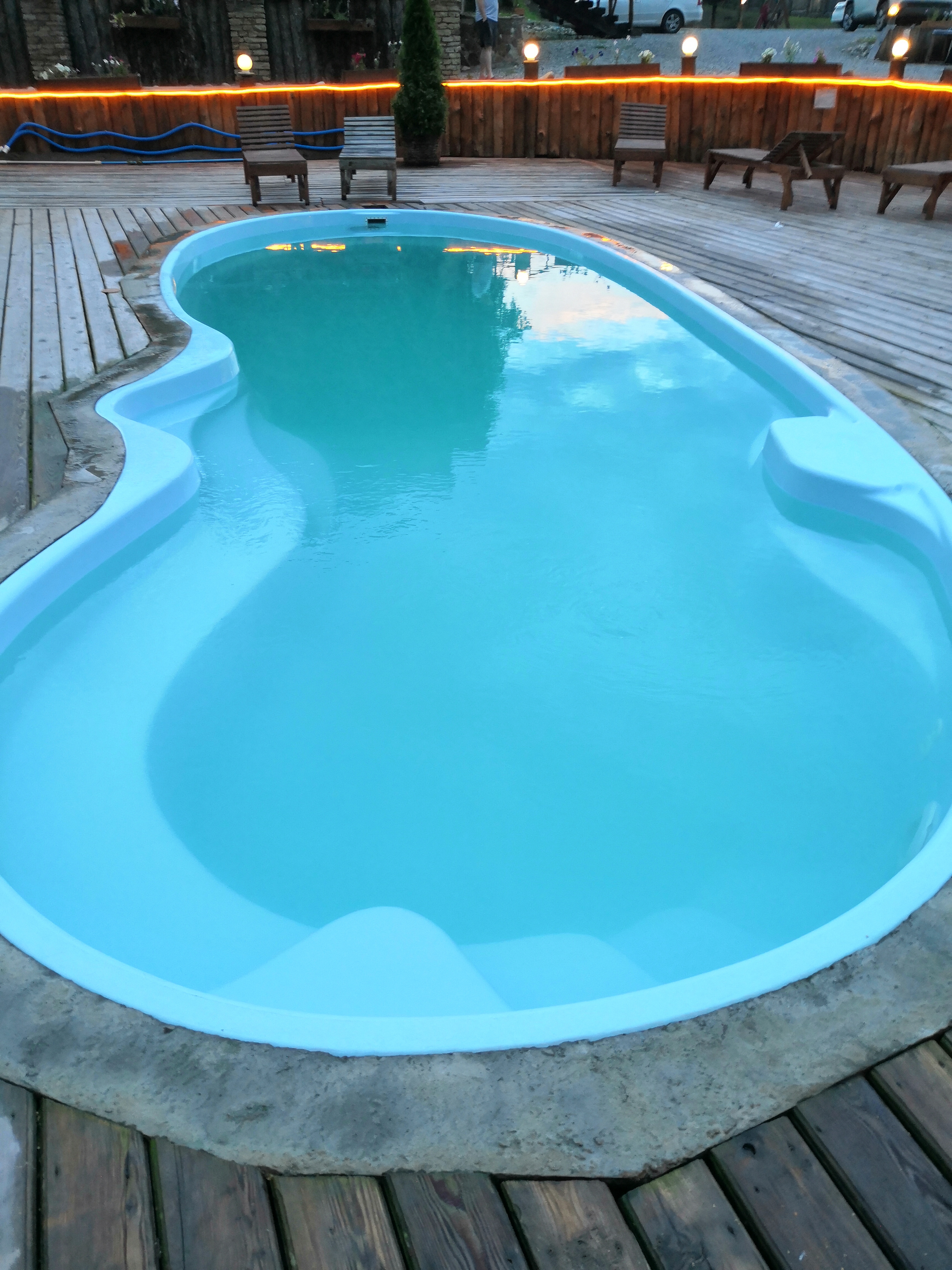 Фото Эко-отель Ая