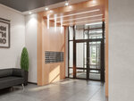 Akvilon Mitino (Moscow, Muravskaya Street, 46к3) ، مجمع سكني