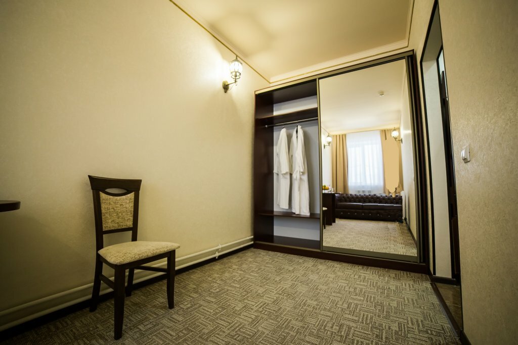 Гостиничный комплекс «Гранд»