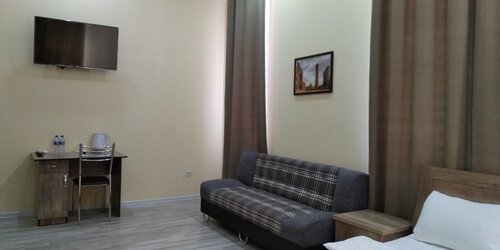 Hotel Chinor Garden, Tashkent Province, photo