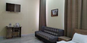 Chinor Garden (Tashkent, Yashnabad City District, Chinor mahalla fuqarolar yi'g'ini, Chinor 2-o'tar ko'chasi, 4), hotel