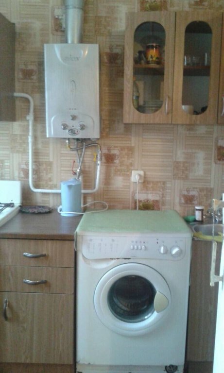 فندق Na Sevastopolskoj 29 Apartments ، سيمفيروبول، صورة