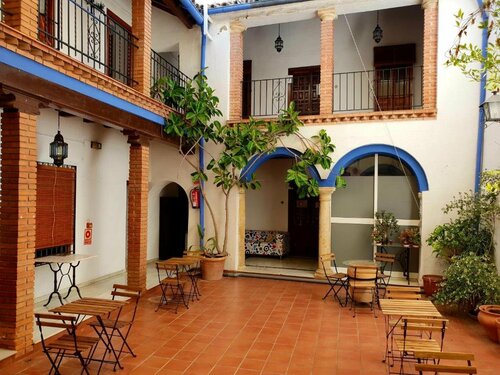 Гостиница Arc House Cordoba в Кордове