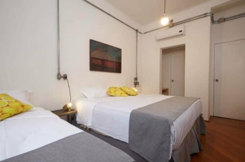 Hotel Guest Urban – Hotel Design – Pinheiros, Sao Paulo, photo