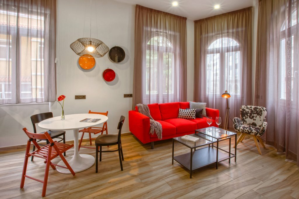 Hotel Gran Marina Suites, Las Palmas de Gran Canaria, photo