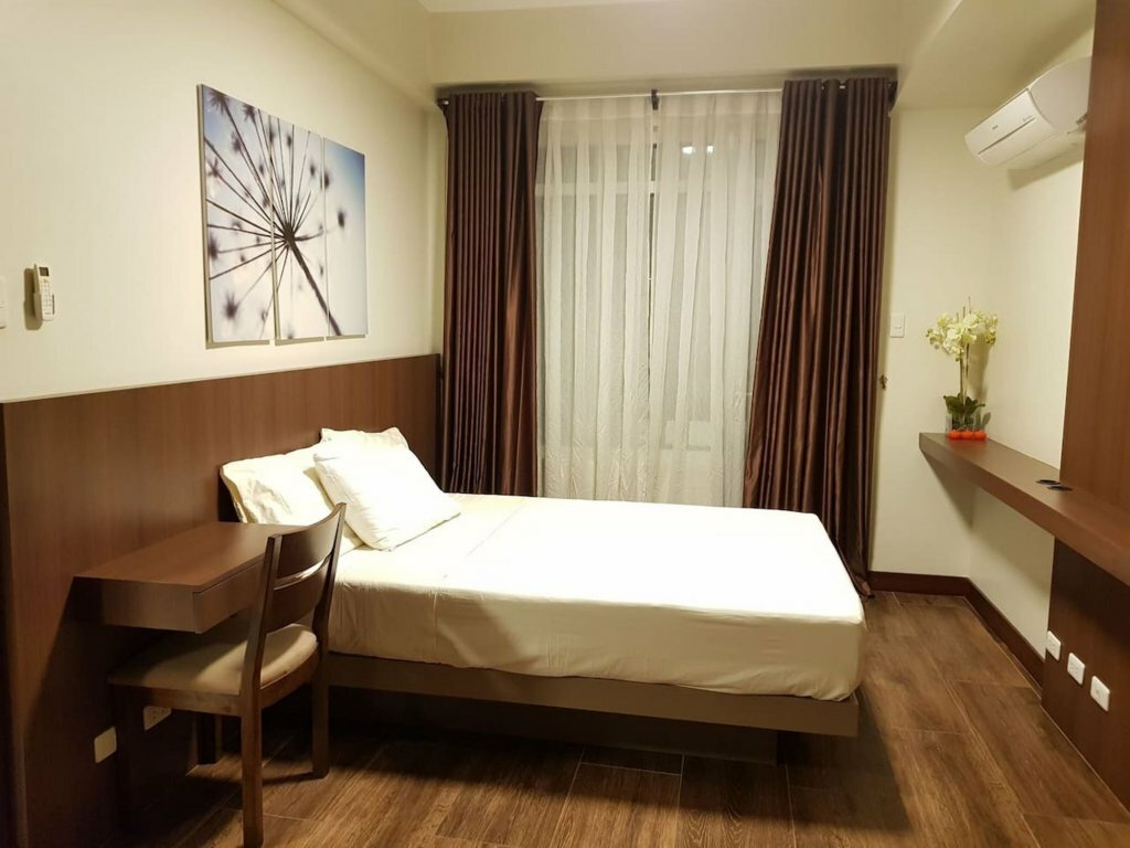 Hotel Grand Cenia Condo Residences, Cebu, photo